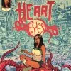 Vault Comics HEART EYES #1 CVR A VICTOR IBANEZ