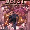 Vault Comics Heist Or How To Steal A Planet #7 Single Issues Comics