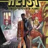 Vault Comics Single Issues Comics Heist Or How To Steal A Planet #8