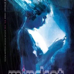 Vault Comics Single Issues Comics MINDSET #1 COVER A PEARSON