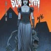 Vault Comics WEST OF SUNDOWN #2 CVR B TERRY