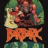 Vault Comics Graphic Novels Barbaric Vol. 1: Murderable Offenses HC