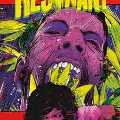 Vault Comics Resonant Vol. 1 TP Graphic Novels