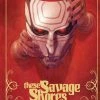 Vault Comics These Savage Shores