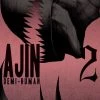 Vertical Comics Ajin: Demi-Human Vol. 2