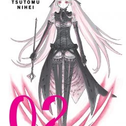 Vertical Comics Aposimz Vol. 2