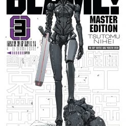Vertical Comics Manga Blame! Vol. 3