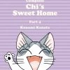 Vertical Comics Manga Chi's Sweet Home: Complete Edition Vol. 4