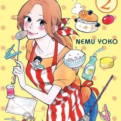 Vertical Comics Delinquent Housewife! Vol. 2
