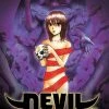 Vertical Comics Manga Devil Ecstasy Vol. 1