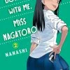 Vertical Comics Don't Toy With Me Miss Nagatoro Vol. 2