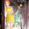 Vertical Comics Flying Witch Vol. 5