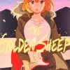 Vertical Comics Manga Golden Sheep Vol. 1