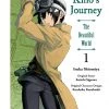 Vertical Comics Kino's Journey Vol. 1