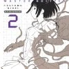 Vertical Comics Knights Of Sidonia: Master Edition Vol. 2
