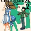 Vertical Comics Mysterious Girlfriend X Vol. 2 Manga