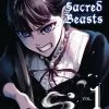 Vertical Comics Manga To The Abandoned Sacred Beasts Vol. 1 TP