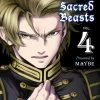 Vertical Comics To The Abandoned Sacred Beasts Vol. 4 Manga