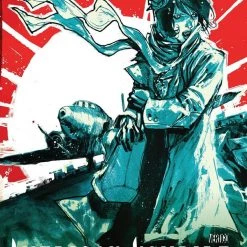 Vertigo Graphic Novels American Vampire Vol. 3 TP