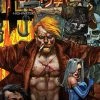 Vertigo Graphic Novels John Constantine: Hellblazer Vol. 15 - Highwater