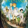 Viz Media PROMISED NEVERLAND VOL 1