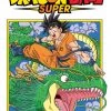 Viz Media Dragon Ball Super Vol. 1 Manga