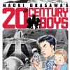 Viz Media 20th Century Boys By Naoki Urasawa Vol. 2: Prophet Manga