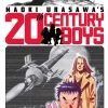 Viz Media 20th Century Boys By Naoki Urasawa Vol. 4