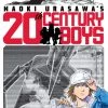 Viz Media 20th Century Boys By Naoki Urasawa Vol. 6 Manga