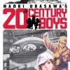 Viz Media 20th Century Boys By Naoki Urasawa Vol. 8