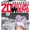 Viz Media 20th Century Boys By Naoki Urasawa Vol. 9