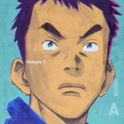 Viz Media Manga 20th Century Boys: Perfect Edition Vol. 1