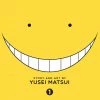 Viz Media Manga Assassination Classroom Vol. 1