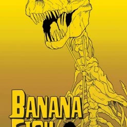 Viz Media Banana Fish Vol. 15