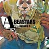 Viz Media Manga Beastars Vol. 5