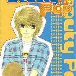 Viz Media Beauty Pop Vol. 2