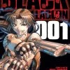 Viz Media Black Lagoon Vol. 1