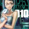 Viz Media Black Lagoon Vol. 10 Manga