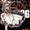 Viz Media Manga Black Lagoon Vol. 6