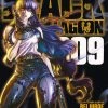 Viz Media Manga Black Lagoon Vol. 9