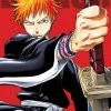 Viz Media Manga Bleach 3-in-1: Vol. 1/2/3