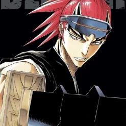 Viz Media Bleach 3-in-1: Vol. 10/11/12 Manga