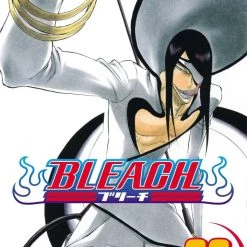 Viz Media Bleach Vol. 33: Bad Joke