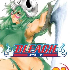 Viz Media Bleach Vol. 34 Manga
