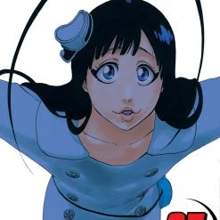 Viz Media Manga Bleach Vol. 65
