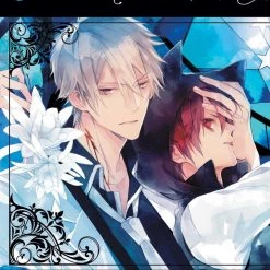 Viz Media Manga Bloody Mary Vol. 2