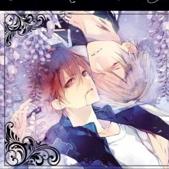 Viz Media Bloody Mary Vol. 3 Manga