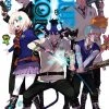 Viz Media Manga Blue Exorcist Vol. 14