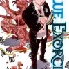 Viz Media Blue Exorcist Vol. 18 Manga