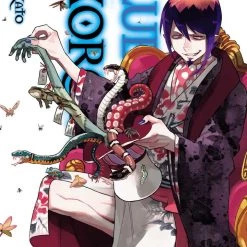 Viz Media Blue Exorcist Vol. 19 Manga